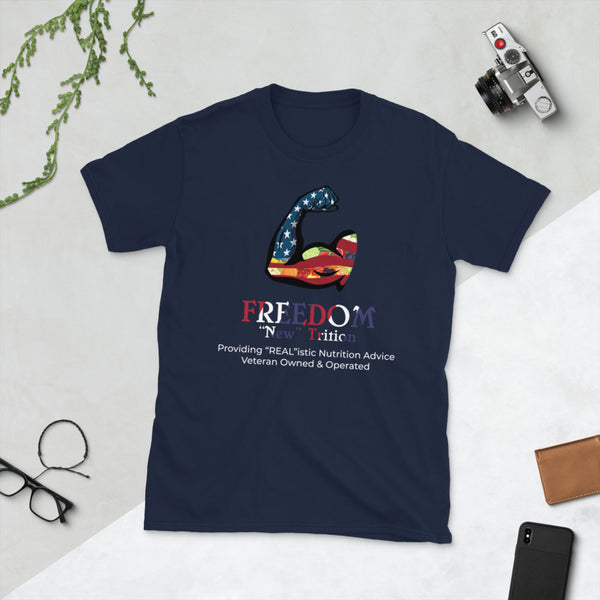 Freedom "New"Trition Shirt