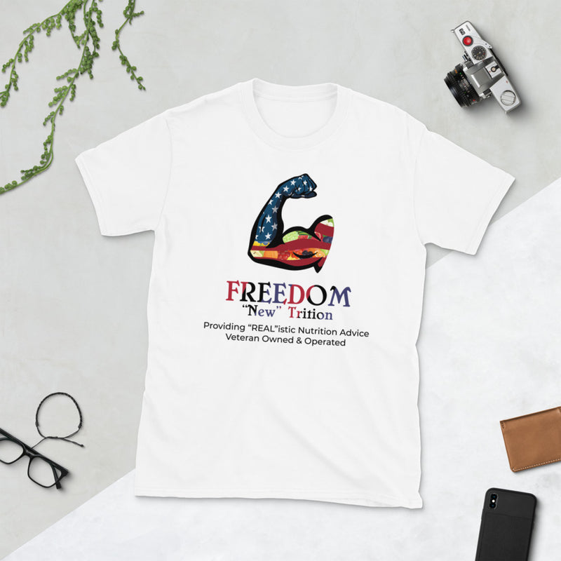Freedom "New"Trition Shirt